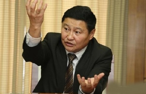 Н.Алтанхуяг: Шударга бусын хонгилыг нураах гарц шийдэл надад бий