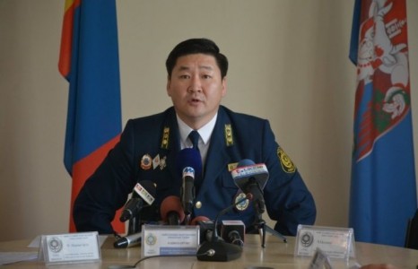 Агаар бохирдуулж буй иргэнийг 50 мянгаас нэг сая төгрөгөөр торгоно