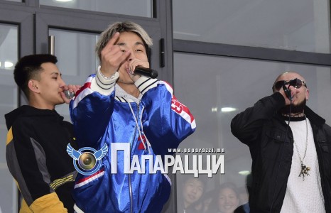 Өөрсдийгөө Монголын №1 гэх хоёрыг Gee хүлээн зөвшөөрөв үү...