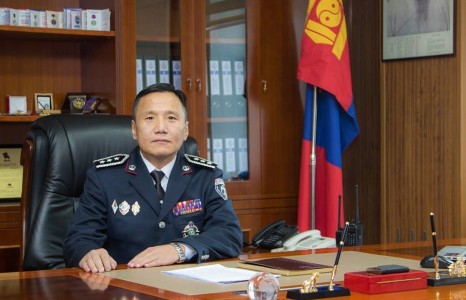 АТГ-ын дарга Х.Энхжаргалыг үүрэгт ажлаас нь чөлөөлж, З.Дашдавааг томиллоо