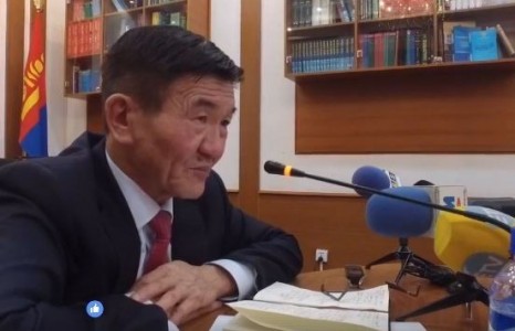 Ц.Нямдорж: Сэтгэл санааны хүнд байдалд байж байгаад л энэ осол гарсан