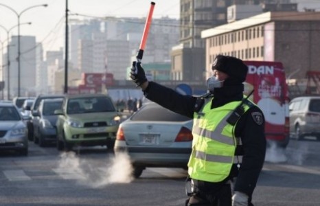 Сар шинийн баяраар Тээврийн цагдаагийн албаны 530 алба хаагч хяналт хийнэ