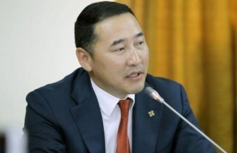 Ж.Мөнхбат: Намын дарга гишүүдээ жагсаал цуглаанд уриалсан