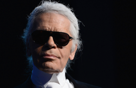 Алдарт загвар зохион бүтээгч Karl Lagerfeld 85 насандаа таалал төгслөө