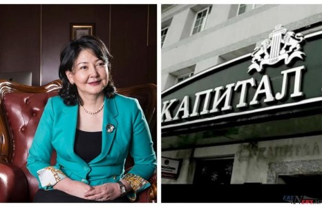 Б.Ундармаа “Капитал”-ын дампуурлаас “хуурай” гарах уу?