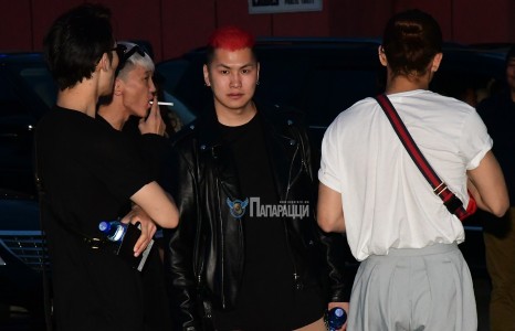 Цэкүгийн хайрын бурхан