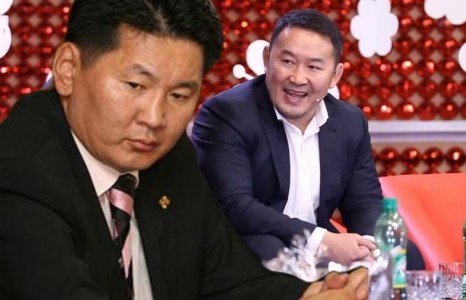 Хуулиа барьж “цэвэрлэгээ” хийгээрэй, У.Хүрэлсүх сайд аа