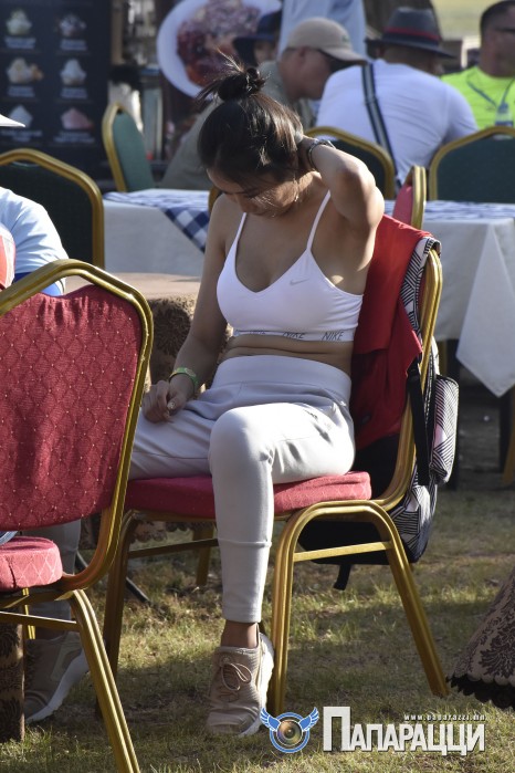 Мягмарцог Эрдэнцогт