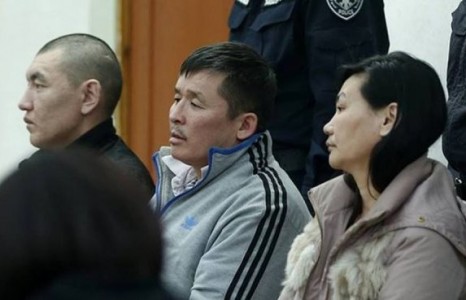 Засгийн газар  Б.Содномдаржаа, Т.Чимгээ нарыг эрүүдэн шүүсэн гэх бичлэгийг үзэж, ил болгох ёстой гэсэн шийдвэр гаргажээ