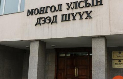 Дээд шүүх дээр Засгийн газар ялагдаж, ‘Эрдэнэт’-ийн 49 хувийнхан ялжээ