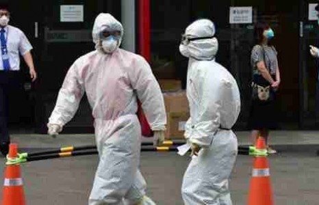 БНСУ-д гоц халдварт “MERS” өвчний тохиолдол илэрлээ