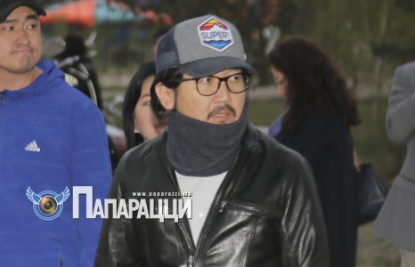 Салбар, салбарт савалсан Б.Наранзун даруухныг эрхэмлэнэ