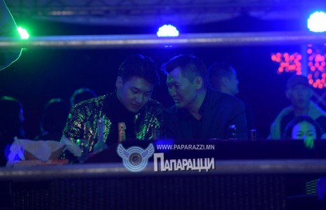 “Авьяасын цуглуулга” энд шоудаж явна