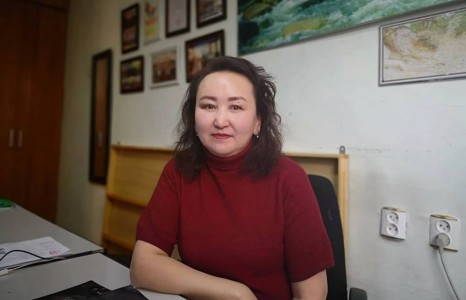 В.АЛИМАА: ШАТАХУУНД ЗАВСРЫН БҮТЭЭГДЭХҮҮН ХОЛИОД ХИЙЧИХСЭН БАЙХ МАГАДЛАЛ ӨНДӨР