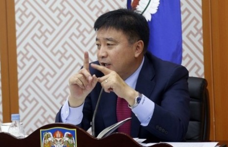 Хотын даргыг НИТХ-аар чөлөөлөхгүй гэв