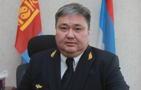 УБТЗ-ын дарга Д.Жигжиднямааг ажлаас нь чөлөөлөх, хилийн хориг тогтоох шүүхийн шийдвэр гарчээ