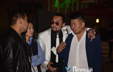 Хатираад сураггүй болсон Амараа мөн үү