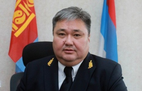 Д.Жигжиднямаа: 