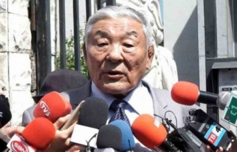 Х.Баянмөнх: Допингийн шинжилгээг авлигын арга хэрэгсэл болгож байна