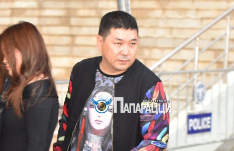 Ноён Quiza Д.Болдод үйлчлэв