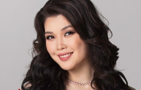 Э.Энхриймаа “Miss world-2018” тэмцээнд тэргүүнд өрсөлдөж байна