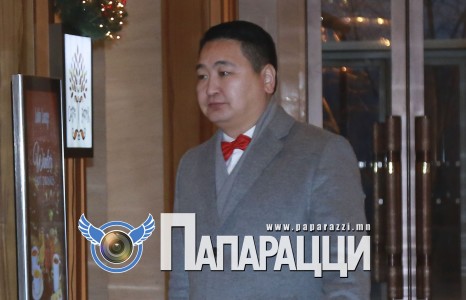 Санасангүй, бодсонгүй, зүүдэлсэнгүй ээ...