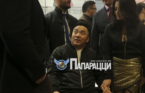 “Баян” Баясаа суумгай болох уу...босох уу...