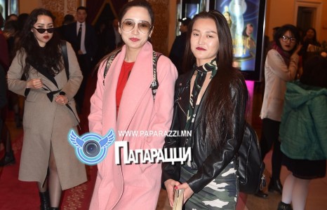 “Халтуурчин” хоёр хаа ч хамтдаа