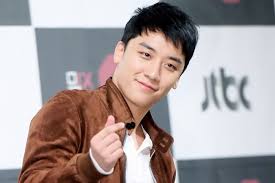 Биеэ үнэлсэн гэх Big Bang хамтлагийн Seungri  урлагийг бүрмөсөн орхиж байгаагаа зарлалаа