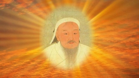 Мягмарцог Эрдэнцогт