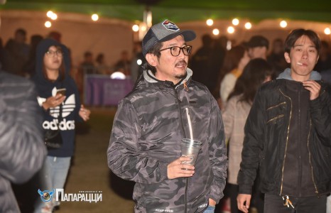 Архи, тамхинаас татгалзсан Б.Наранзун юу ууж явна вэ?