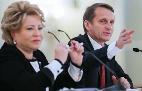Оросын Дум ДАШТ-ийн үеэр гадныхантай СЕКСДЭХГҮЙ байхыг эмэгтэйчүүддээ уриалжээ