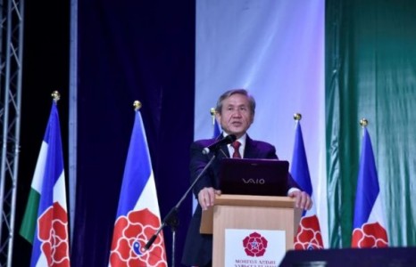 Н.Энхбаяр: Дарга ангийг доош нь суулгаж, ард түмнээ дээш нь суулгая