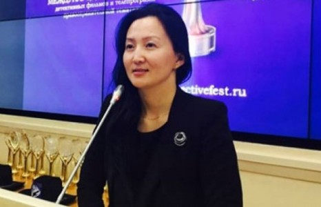 Жүжигчин А.Мөнгөнзул олон улсын кино наадмыг шүүхээр болжээ
