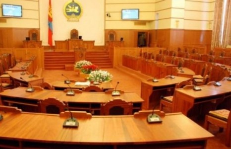 Чуулган: Сайдуудыг чөлөөлөх эсэхийг хэлэлцэнэ