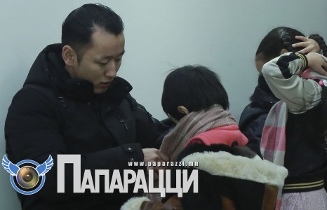 PAPARAZZI СЭТГҮҮЛ: Тэр эцэг бус “ААВ” байхыг эрхэмлэнэ