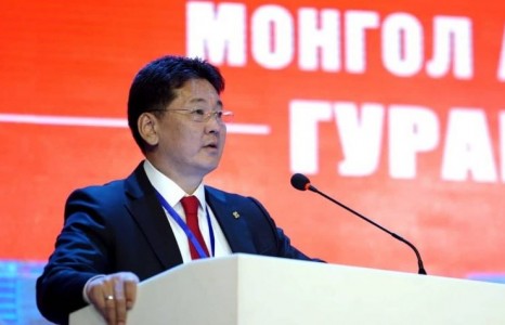 МАН-ын БАГА ХУРАЛ| У.Хүрэлсүх: Одоо найз нөхдөө бодох цаг биш
