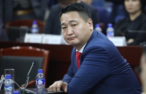 МӨНГӨТЭЙ НЭГЭН ТӨРД ОРЖ “БУЖИГНУУЛДАГ” ЯВДЛЫГ ТАСЛАН ЗОГСООХ БОЛОМЖ...