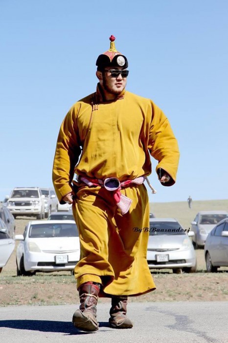 Стиллэг Монгол бөх. Киви Укатай харьцуулшгүй хэхэ...