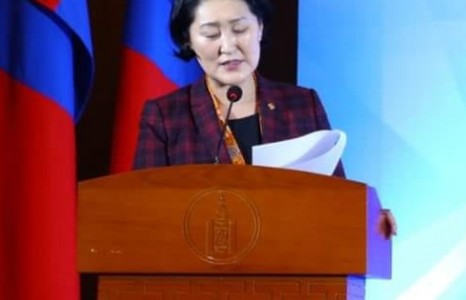 Ц.ЦОГЗОЛМАА: АЖ ҮЙЛДВЭРИЙН IV ХУВЬСГАЛЫГ ХИЙХЭД ЧАДВАРЛАГ ИНЖЕНЕРҮҮДИЙГ БЭЛТГЭХ НЬ ЧУХАЛ