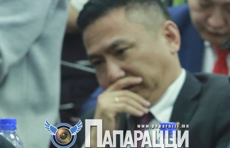 60-ын Ц.Сандуй “Шаналгаа” Сандуй болжээ