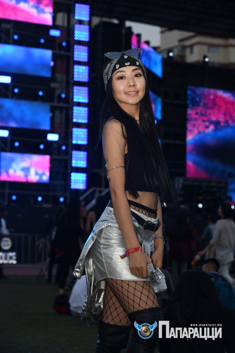 Бачата, Кизомба бүжгийн багш