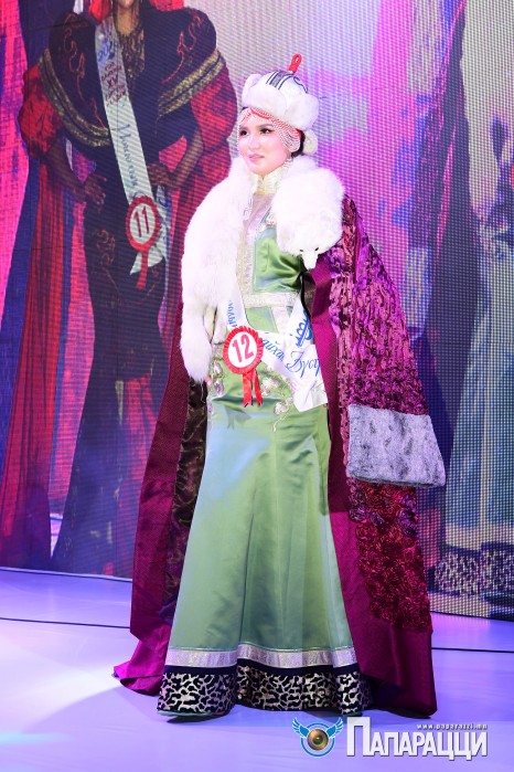 Мягмарцог Эрдэнцогт