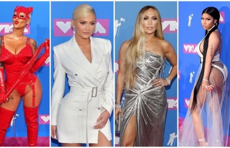 “MTV”-ГИЙН ШАГНАЛ ГАРДУУЛАХ ЁСЛОЛД ОДУУД ХЭРХЭН ГАНГАРАВ?