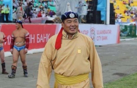 БӨХЧҮҮД САЙХАН СЭТГЭЛЭЭР НИЙГЭМ РҮҮГЭЭ ГАРАА СУНГАЖ, ХАНДИВ ТУСЛАМЖ ӨГӨХ ЦАГ БОЛСОН