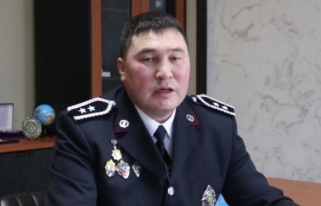 ТАЛИЙГААЧ Ч.ЧАМИН-ЭРДЭНИЙГ АМИА ХОРЛОСОН ГЭЖ ҮЗЭН, ХЭРГИЙГ ХААЛАА