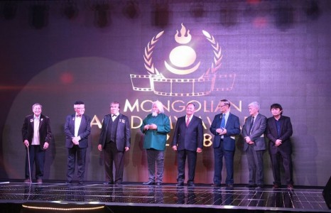MONGOLIA ACADEMY AWARDS-2018: Шилдгийн шилдгээр маш нууц-2 “БАЙТАГ БОГД” тодорлоо