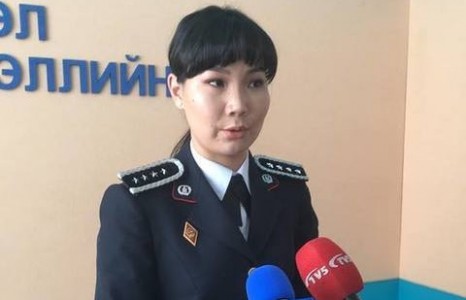 Буудалд нярай хүүхдээ хаяж явсан эхийг эрэн сурвалжилж байна