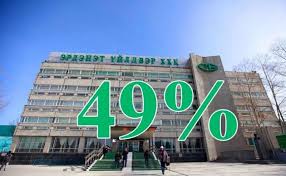 ХХБанкны удирдлагуудыг баривчилж, Ц.Пүрэвтүвшинг мөн баривчлан мэдүүлэг авч байна