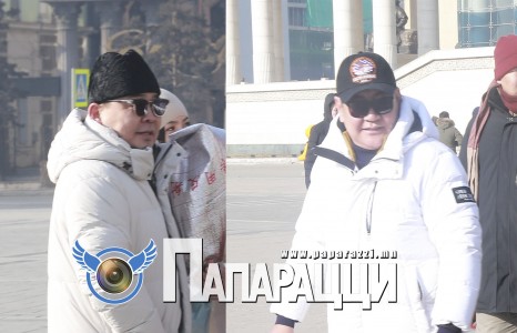 Аглуу, Бооёогийн ижилсэл